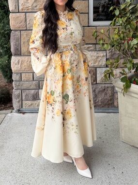 knee length dresses for ladies Anais Dress